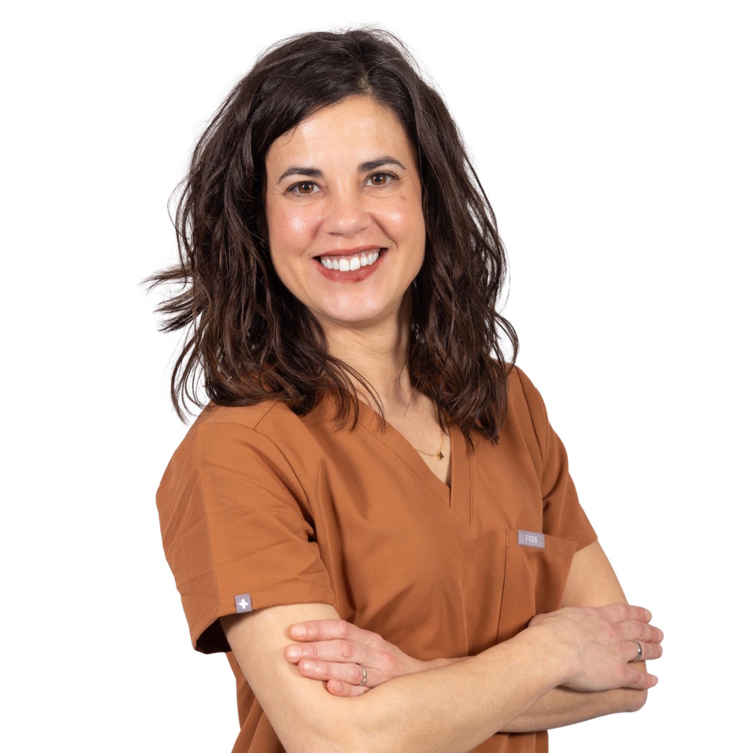 Presidenta Ana Moreno Velázquez