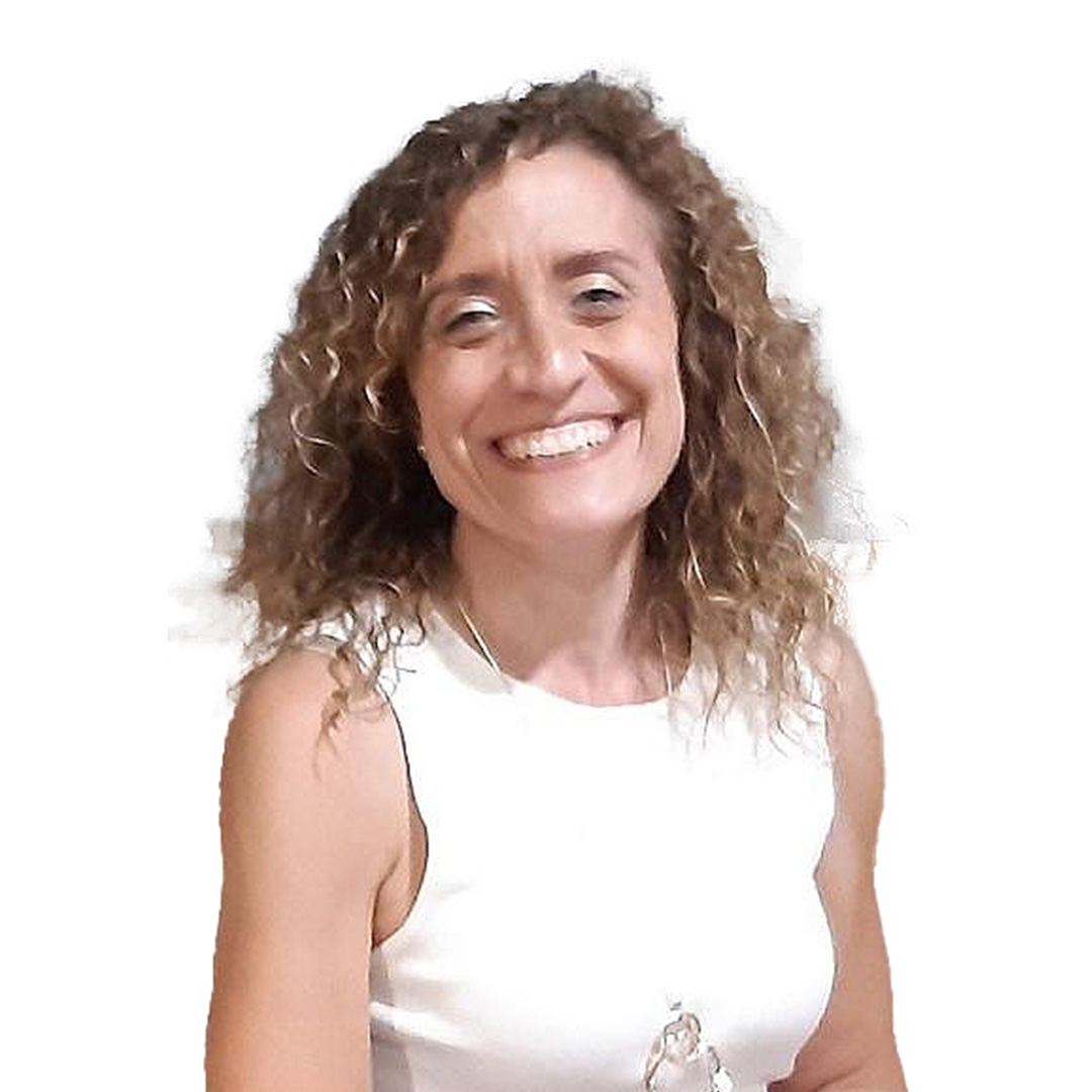 Vocal Concepción Del Pino Ortega
